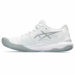 Padel-Sportschuhe für Erwachsene Asics Gel-Challenger 14 Weiß