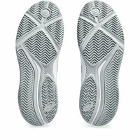Padel-Sportschuhe für Erwachsene Asics Gel-Challenger 14 Weiß