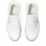 Padel-Sportschuhe für Erwachsene Asics Gel-Challenger 14 Weiß