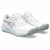 Padel-Sportschuhe für Erwachsene Asics Gel-Challenger 14 Weiß