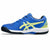 Tennisschuhe für Frauen Asics Gel-Dedicate 8 Marineblau Damen