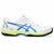Padel-Sportschuhe für Erwachsene Asics Gel-Game 9 Herren Weiß