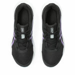Laufschuhe für Kinder Asics Jolt 4 GS Lila Schwarz