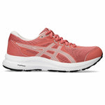Laufschuhe für Erwachsene Asics Gel-Contend 8 Damen Lachsfarben