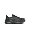 Herren-Sportschuhe Asics TRAIL SCOUT 3 1011B700 002 Schwarz