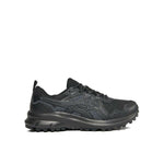 Herren-Sportschuhe Asics TRAIL SCOUT 3 1011B700 002 Schwarz