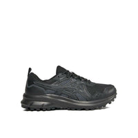 Herren-Sportschuhe Asics TRAIL SCOUT 3 1011B700 002 Schwarz