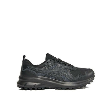 Herren-Sportschuhe Asics TRAIL SCOUT 3 1011B700 002 Schwarz