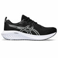 Laufschuhe für Erwachsene Asics Gel-Excite 10 Schwarz