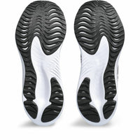 Laufschuhe für Erwachsene Asics Gel-Excite 10 Schwarz