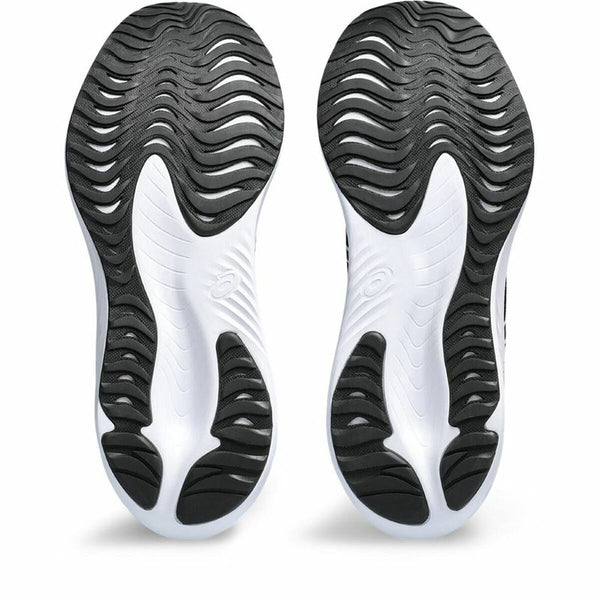 Laufschuhe für Erwachsene Asics Gel-Excite 10 Schwarz