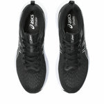 Laufschuhe für Erwachsene Asics Gel-Excite 10 Schwarz