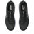 Laufschuhe für Erwachsene Asics Gel-Excite 10 Schwarz