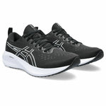 Laufschuhe für Erwachsene Asics Gel-Excite 10 Schwarz