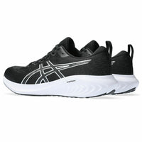 Laufschuhe für Erwachsene Asics Gel-Excite 10 Schwarz