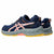 Laufschuhe für Kinder Asics Pre Venture 9 Gs Blau