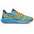 Laufschuhe für Kinder Asics Gel-Noosa Tri 15 Gs Blau