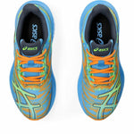 Laufschuhe für Kinder Asics Gel-Noosa Tri 15 Gs Blau