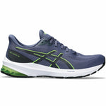 Herren-Sportschuhe Asics GT-1000 12 1011B631403 Blau
