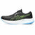 Laufschuhe für Erwachsene Asics Gel-Pulse 15 Schwarz