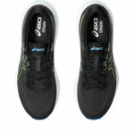 Laufschuhe für Erwachsene Asics Gel-Pulse 15 Schwarz