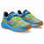 Laufschuhe für Kinder Asics Pre Noosa Tri 15 Ps Blau