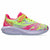 Laufschuhe für Kinder Asics Pre Noosa Tri 15 Ps Dunkelrosa