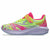 Laufschuhe für Kinder Asics Pre Noosa Tri 15 Ps Dunkelrosa