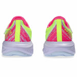 Laufschuhe für Kinder Asics Pre Noosa Tri 15 Ps Dunkelrosa