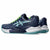 Padel-Sportschuhe für Erwachsene Asics Gel-Challenger 14 Dunkelblau