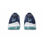 Padel-Sportschuhe für Erwachsene Asics Dunkelblau (Restauriert A)