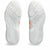 Tennisschuhe für Frauen Asics Gel-Dedicate 8 Gelb