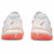 Tennisschuhe für Frauen Asics Gel-Challenger 14 Weiß Orange