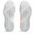 Padel-Sportschuhe für Erwachsene Asics Gel-Dedicate 8 Orange
