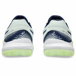 Tennisschuhe für Männer Asics Gel-Resolution 9 Gs Grau