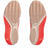 Tennisschuhe für Frauen Asics Gel-Resolution 9 Clay Lachsfarben