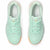 Padel-Sportschuhe für Erwachsene Asics Gel-Dedicate 8 türkis