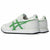 Casual Damenturnschuh Asics Tiger Runner II Weiß Hellgrau