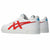 Jungen Sneaker Asics Japan S Weiß