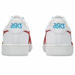 Jungen Sneaker Asics Japan S Weiß
