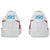 Jungen Sneaker Asics Japan S Weiß