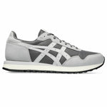 Herren Sneaker Asics Tiger Runner II Grau
