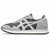 Herren Sneaker Asics Tiger Runner II Grau