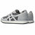 Herren Sneaker Asics Tiger Runner II Grau