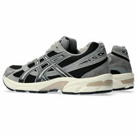 Herren-Sportschuhe Asics Gel-1130 Schwarz