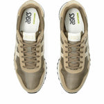 Herren Sneaker Asics Tiger Runner II Braun