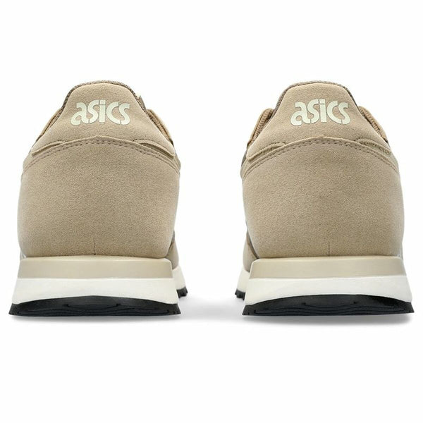 Herren Sneaker Asics Tiger Runner II Braun