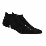 Socken Asics Court+ Tennis Schwarz