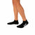 Socken Asics Court+ Tennis Schwarz