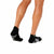 Socken Asics Court+ Tennis Schwarz